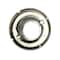 Thrifco Plumbing Satin Nickel Universal Shower Escutcheon 4402246 - alternate 2
